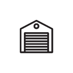 Stoiska, wiaty, magazyny – tymczasowe ściany