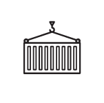 Plandeki do kontenerów