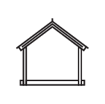 zadaszenia tarasów, balkonów i wejść